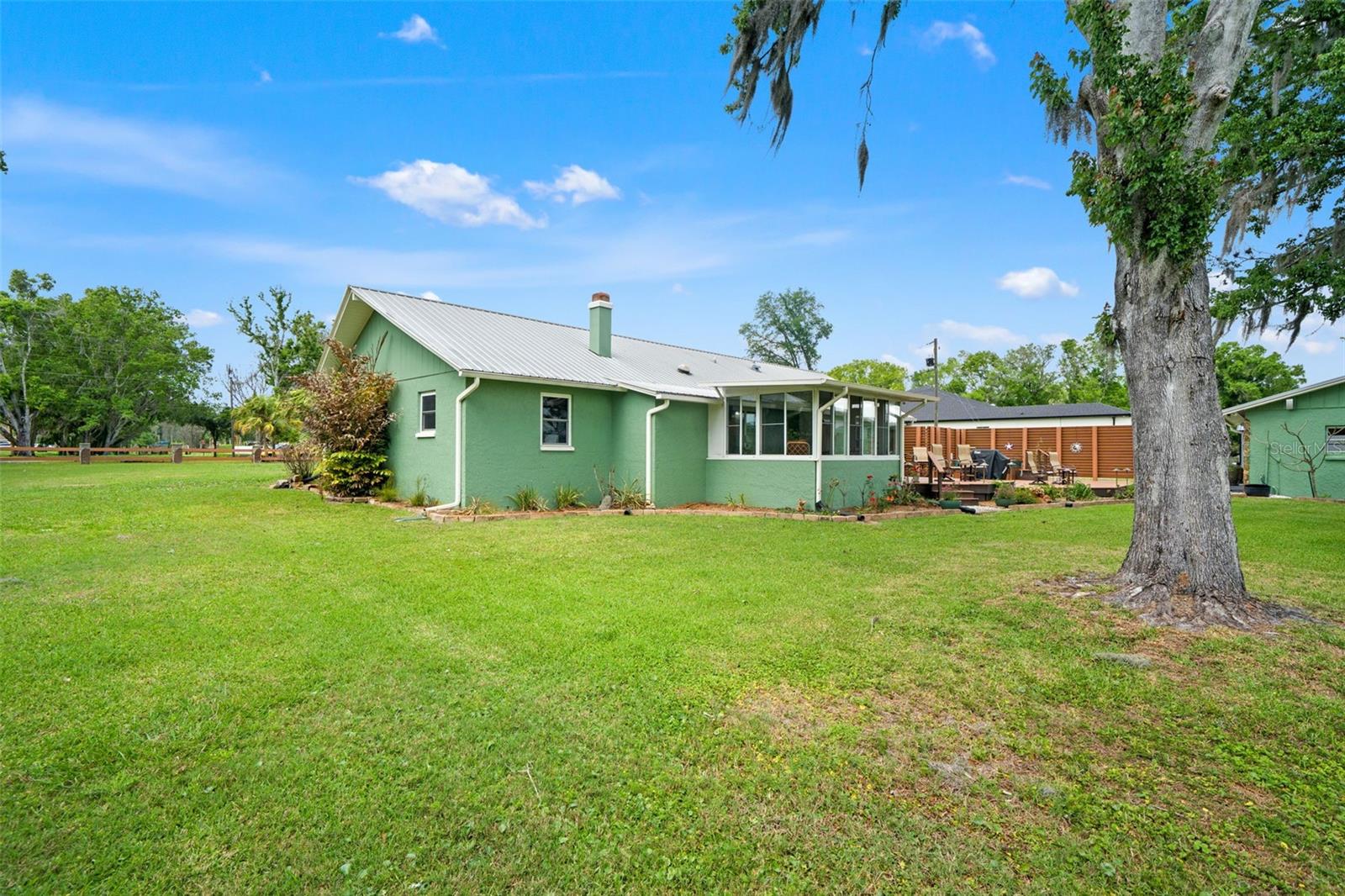 4252 ALPINE RD, LAND O LAKES, FL, 34639