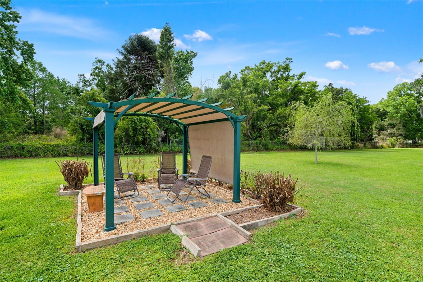 4252 ALPINE RD, LAND O LAKES, FL, 34639