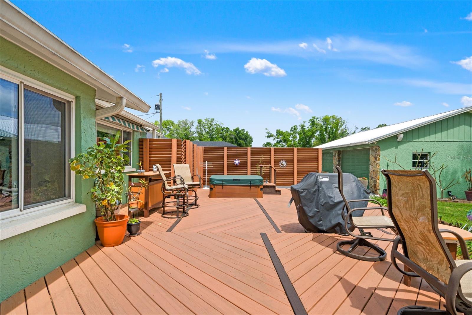 4252 ALPINE RD, LAND O LAKES, FL, 34639