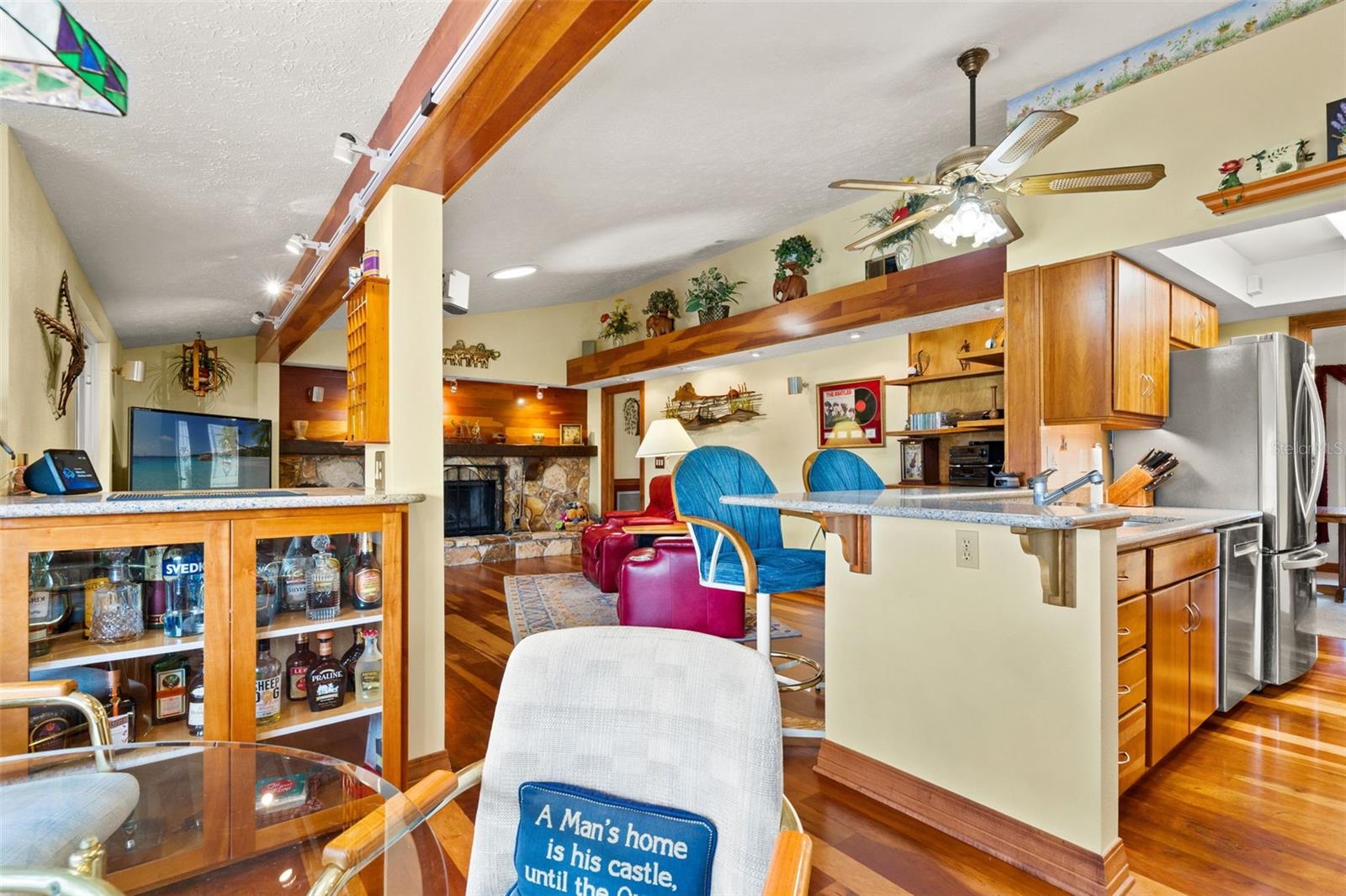 4252 ALPINE RD, LAND O LAKES, FL, 34639