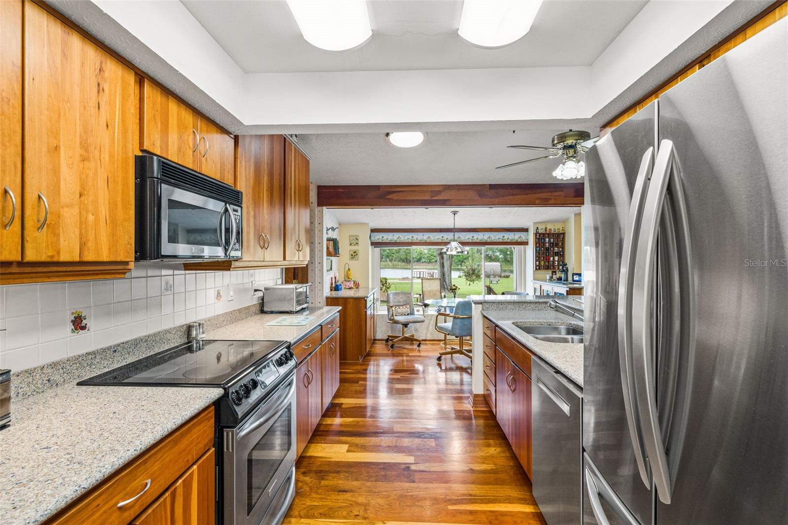 4252 ALPINE RD, LAND O LAKES, FL, 34639