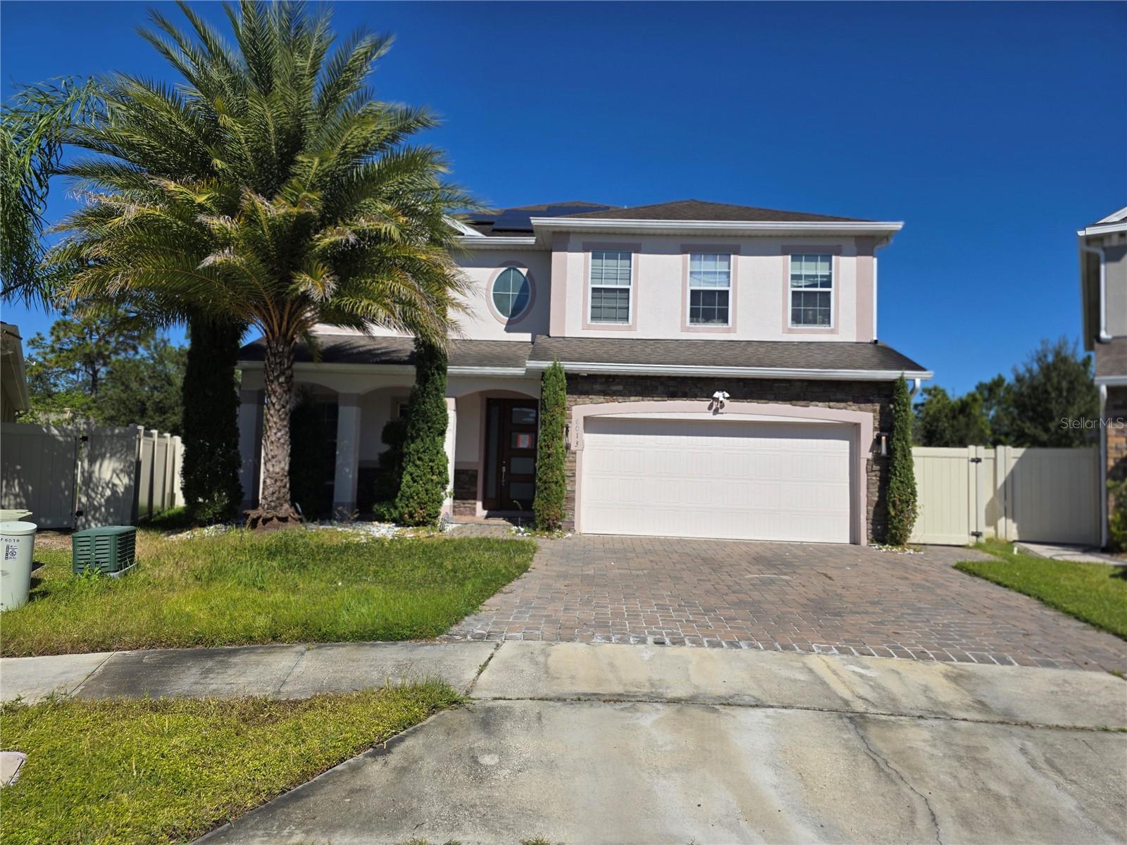 6013 FENDER CT, ORLANDO, FL, 32837