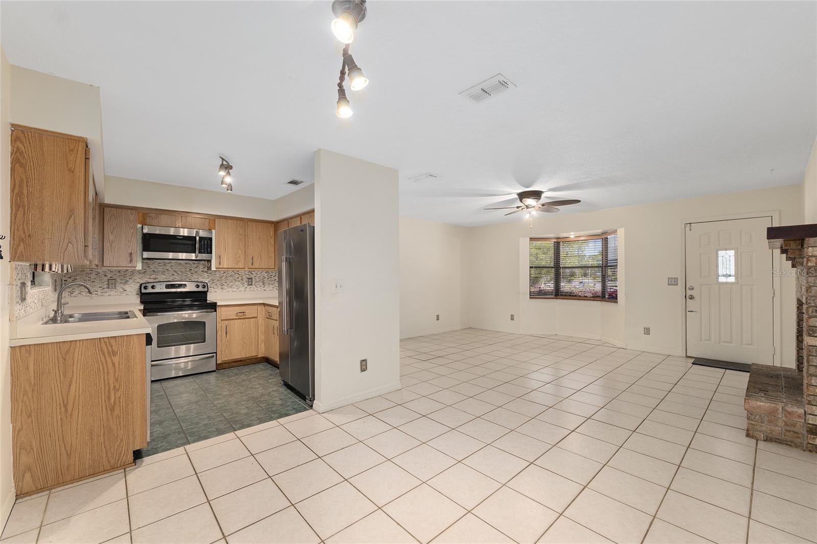 4746 NE 27TH CT, OCALA, FL, 34479