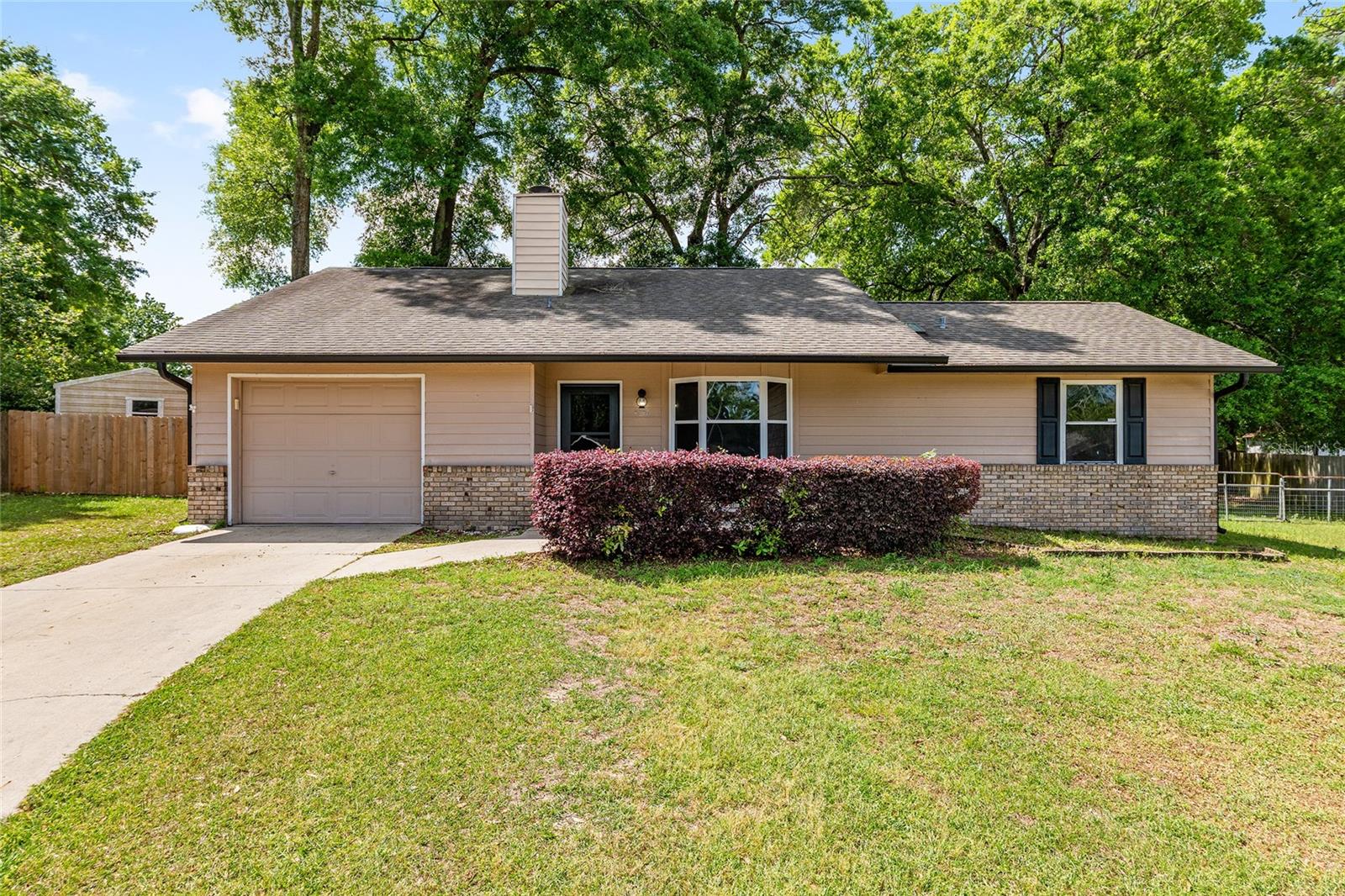 4746 NE 27TH CT, OCALA, FL, 34479