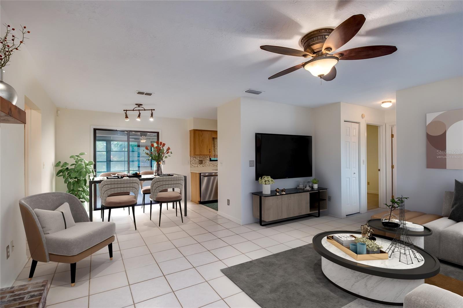 4746 NE 27TH CT, OCALA, FL, 34479