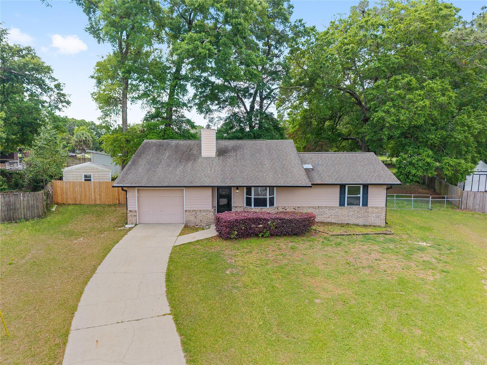 4746 NE 27TH CT, OCALA, FL, 34479