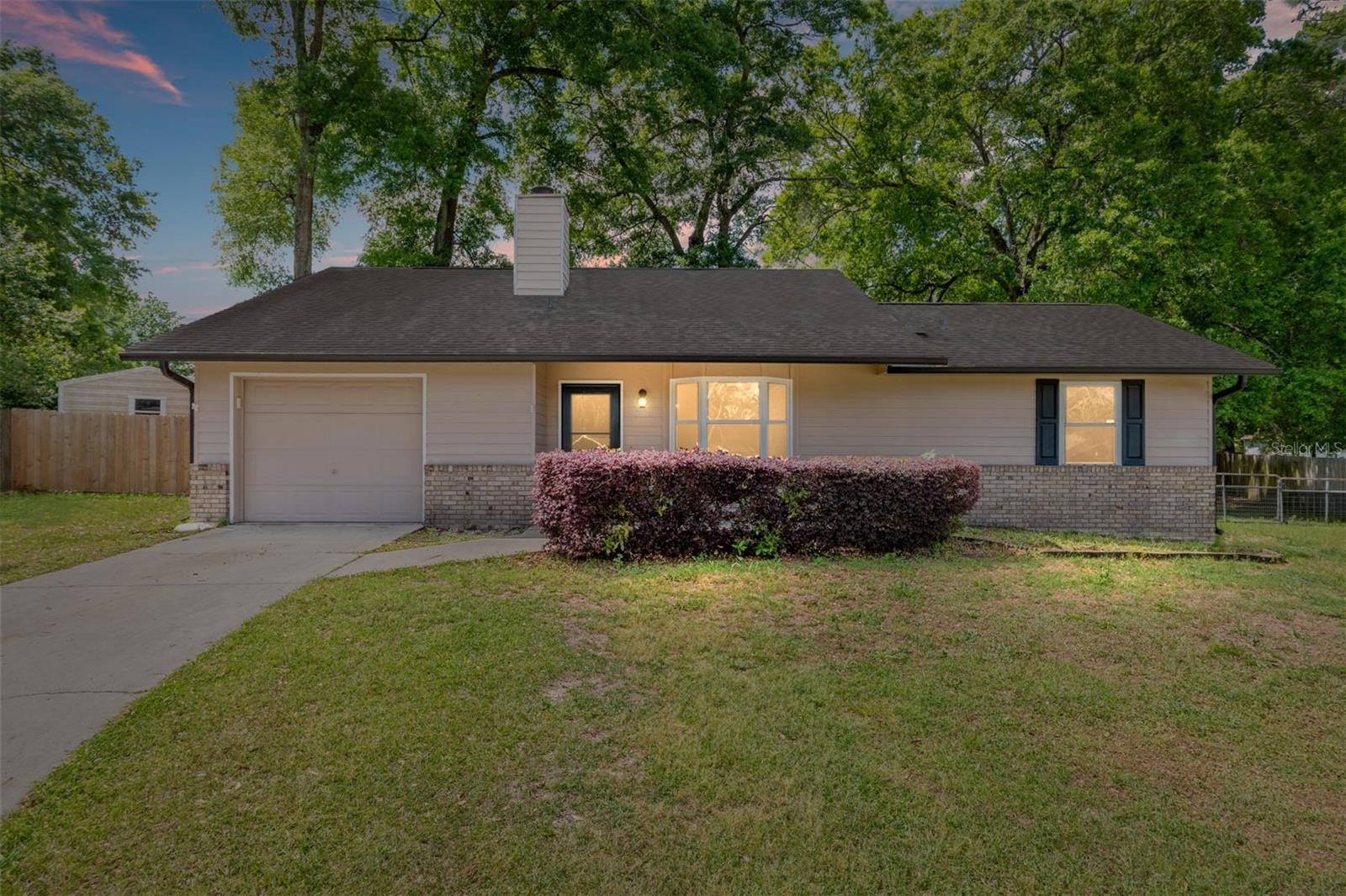 4746 NE 27TH CT, OCALA, FL, 34479