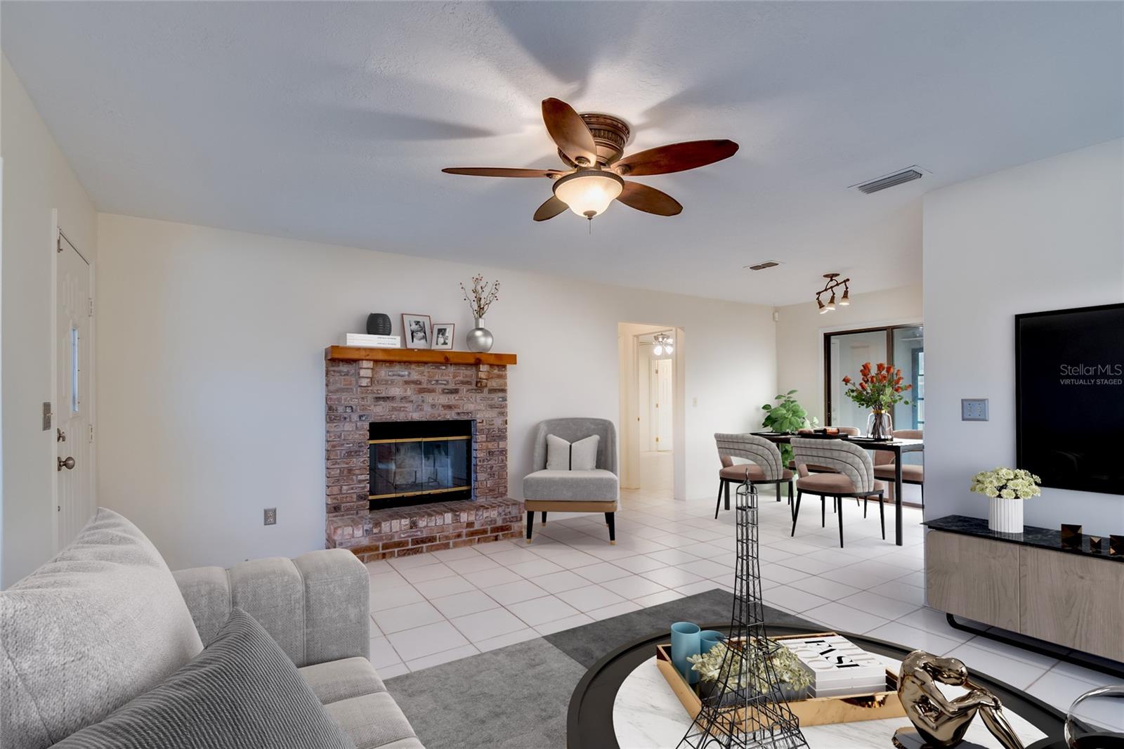 4746 NE 27TH CT, OCALA, FL, 34479