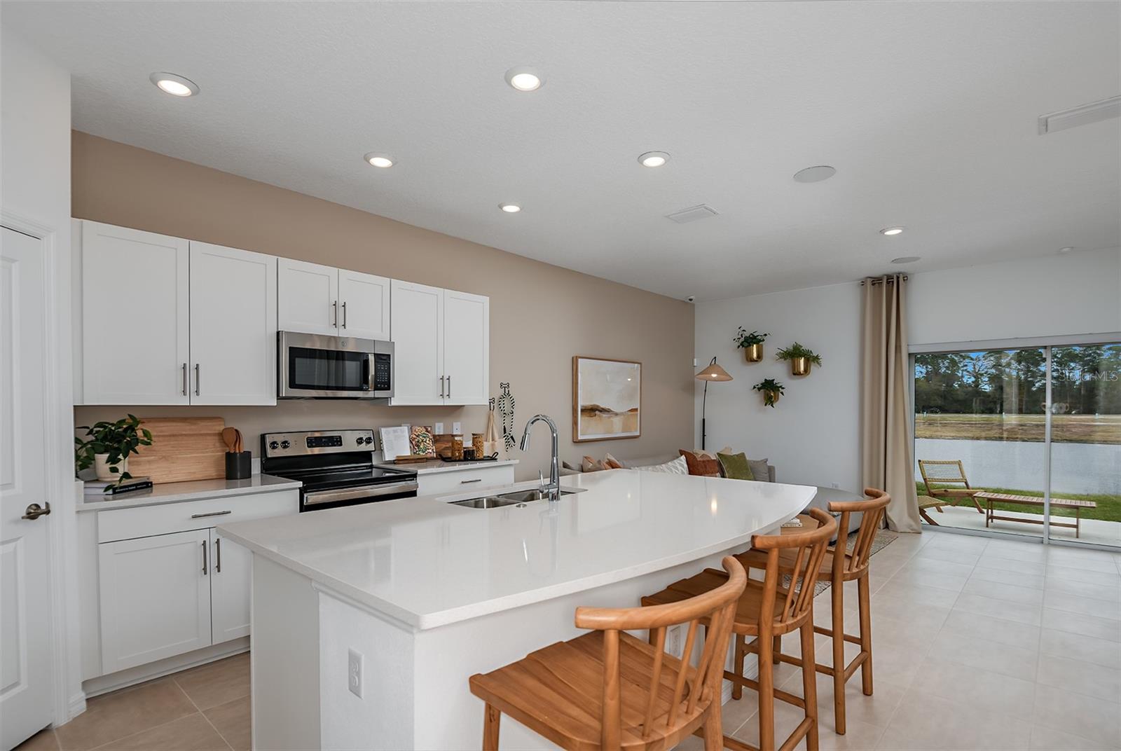 5821 BISCOTTI ST, NOKOMIS, FL, 34275