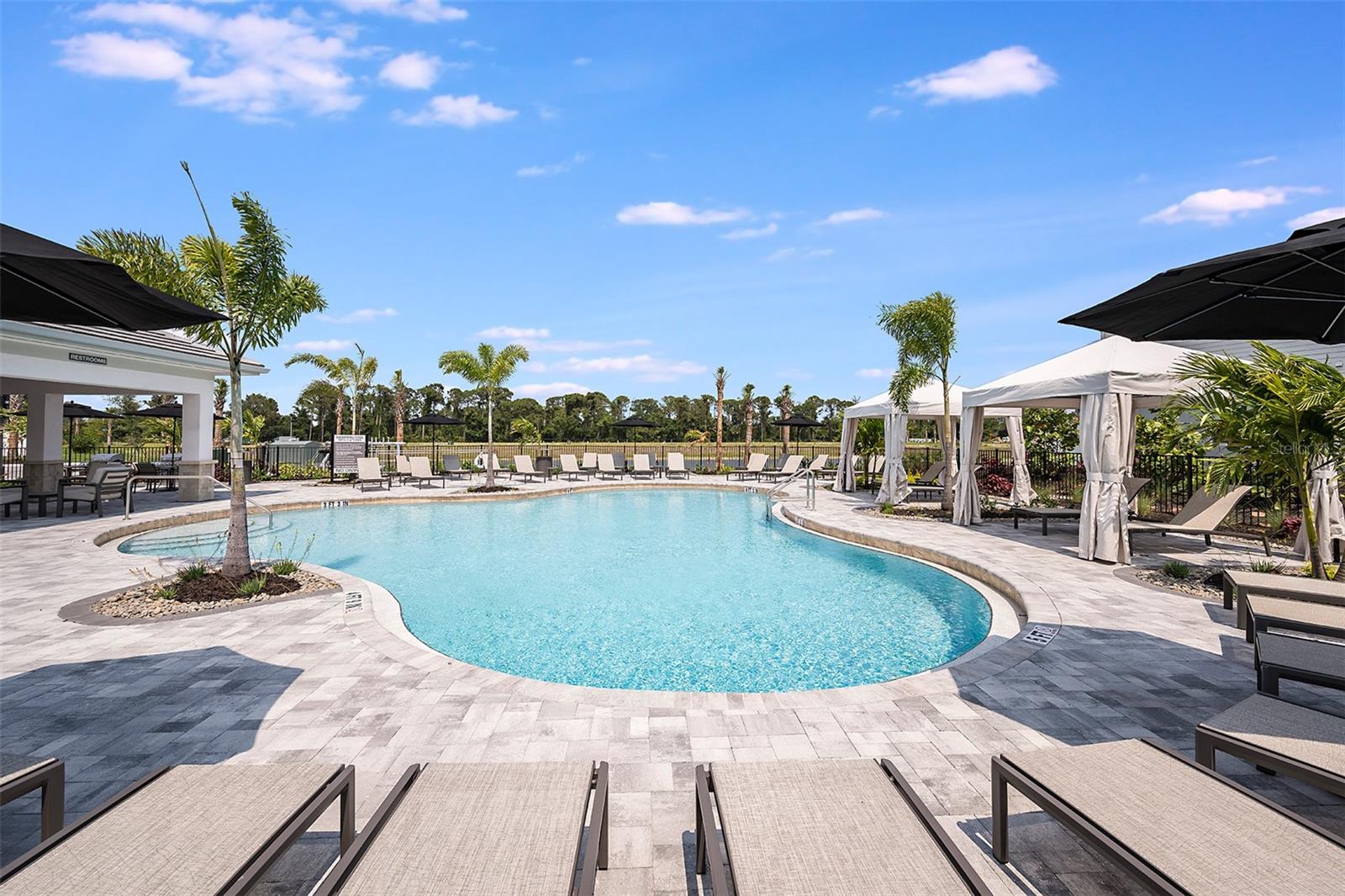5821 BISCOTTI ST, NOKOMIS, FL, 34275