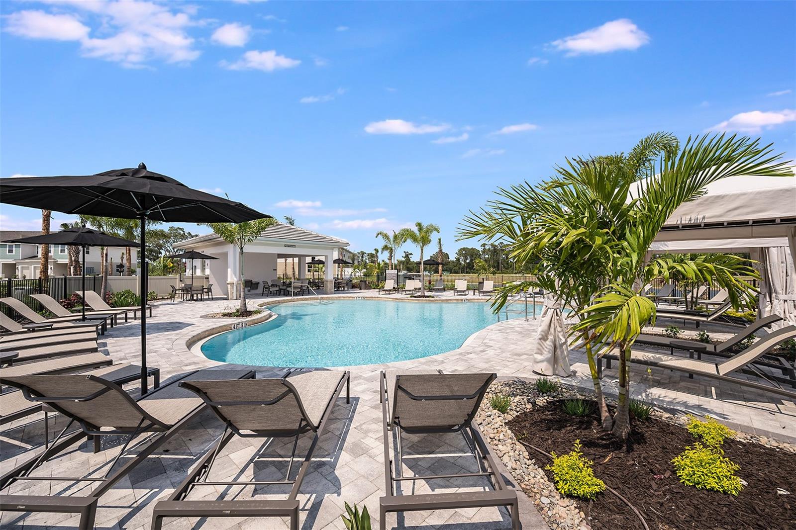 5821 BISCOTTI ST, NOKOMIS, FL, 34275
