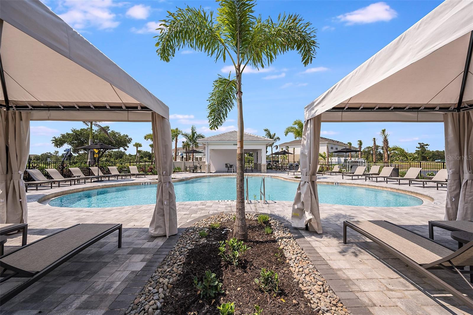 5821 BISCOTTI ST, NOKOMIS, FL, 34275