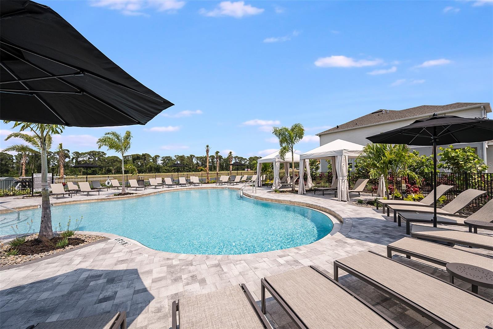 5821 BISCOTTI ST, NOKOMIS, FL, 34275