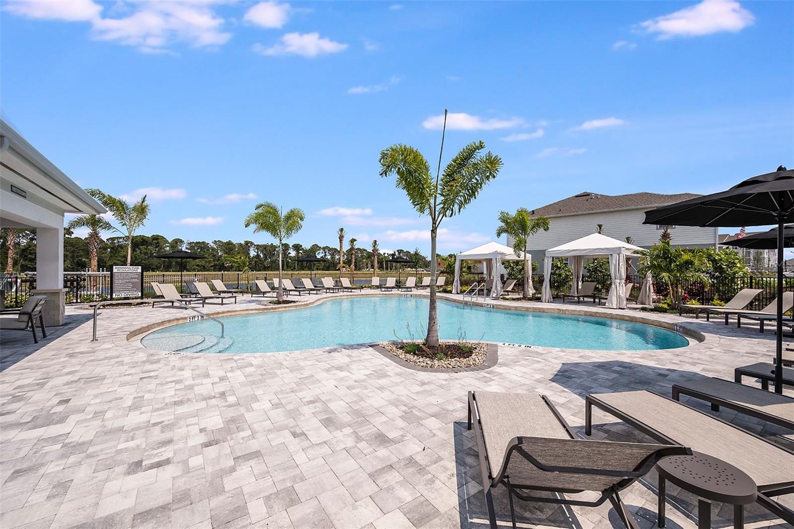 5821 BISCOTTI ST, NOKOMIS, FL, 34275