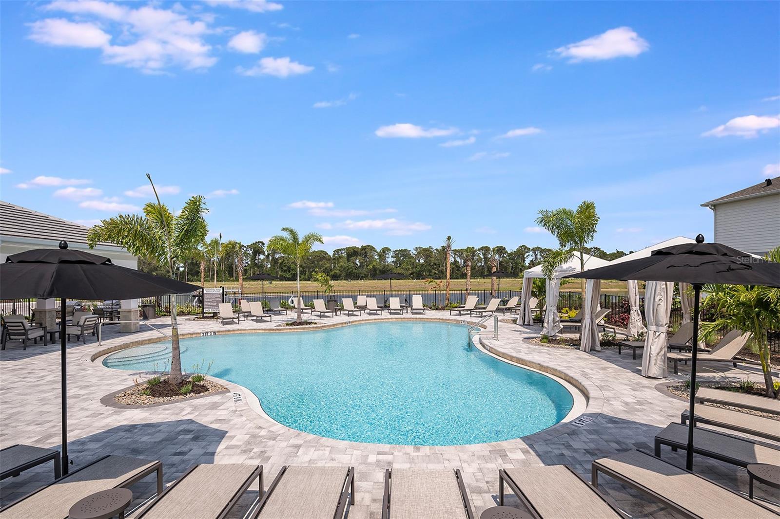 5821 BISCOTTI ST, NOKOMIS, FL, 34275