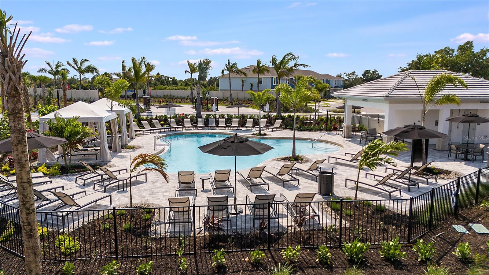5821 BISCOTTI ST, NOKOMIS, FL, 34275