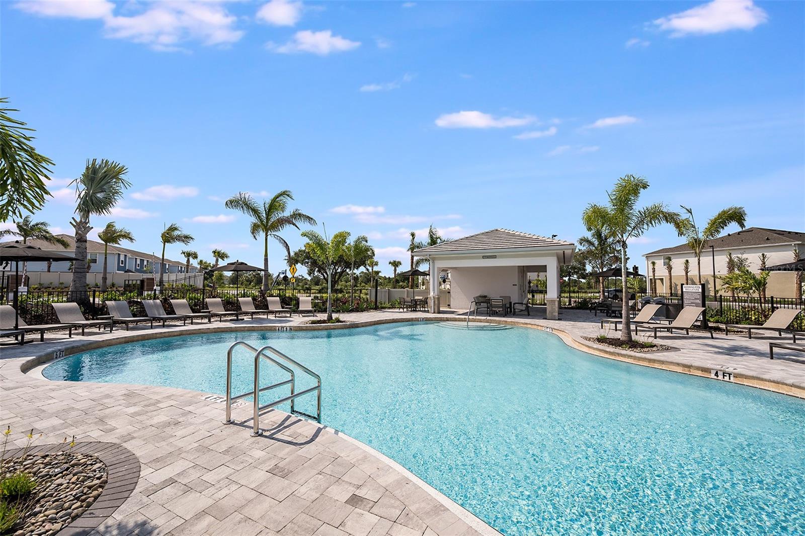 5821 BISCOTTI ST, NOKOMIS, FL, 34275