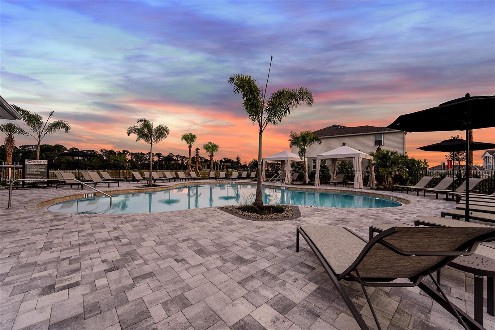 5821 BISCOTTI ST, NOKOMIS, FL, 34275