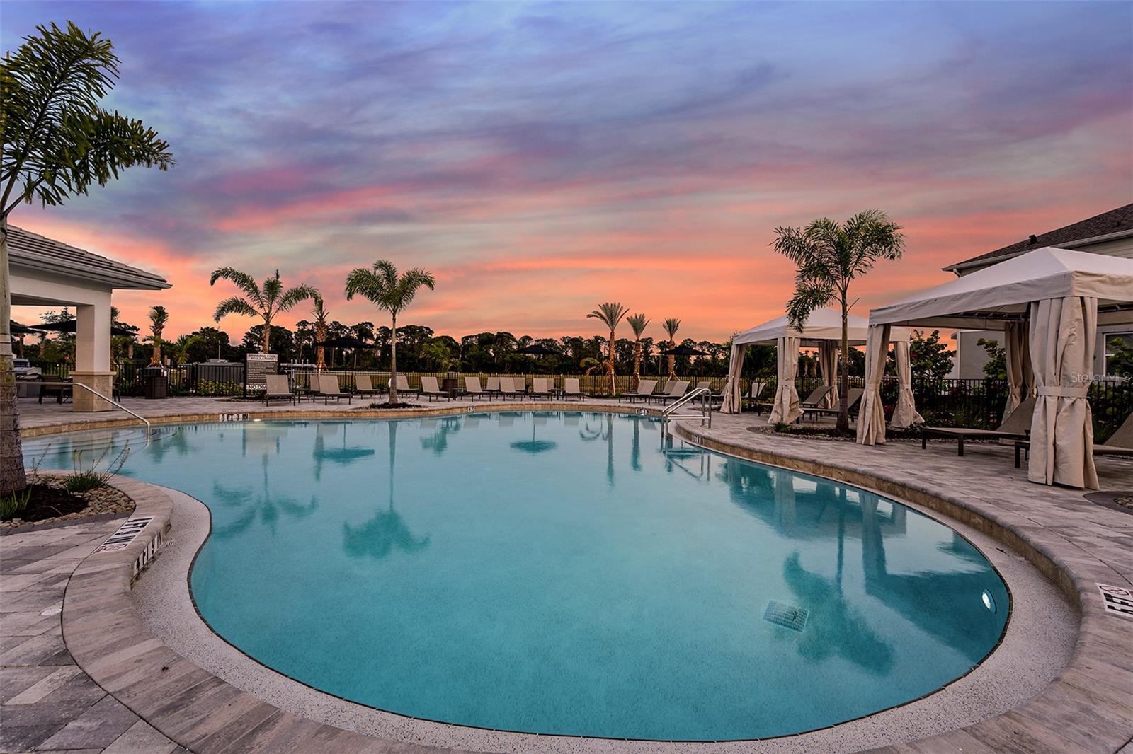 5821 BISCOTTI ST, NOKOMIS, FL, 34275