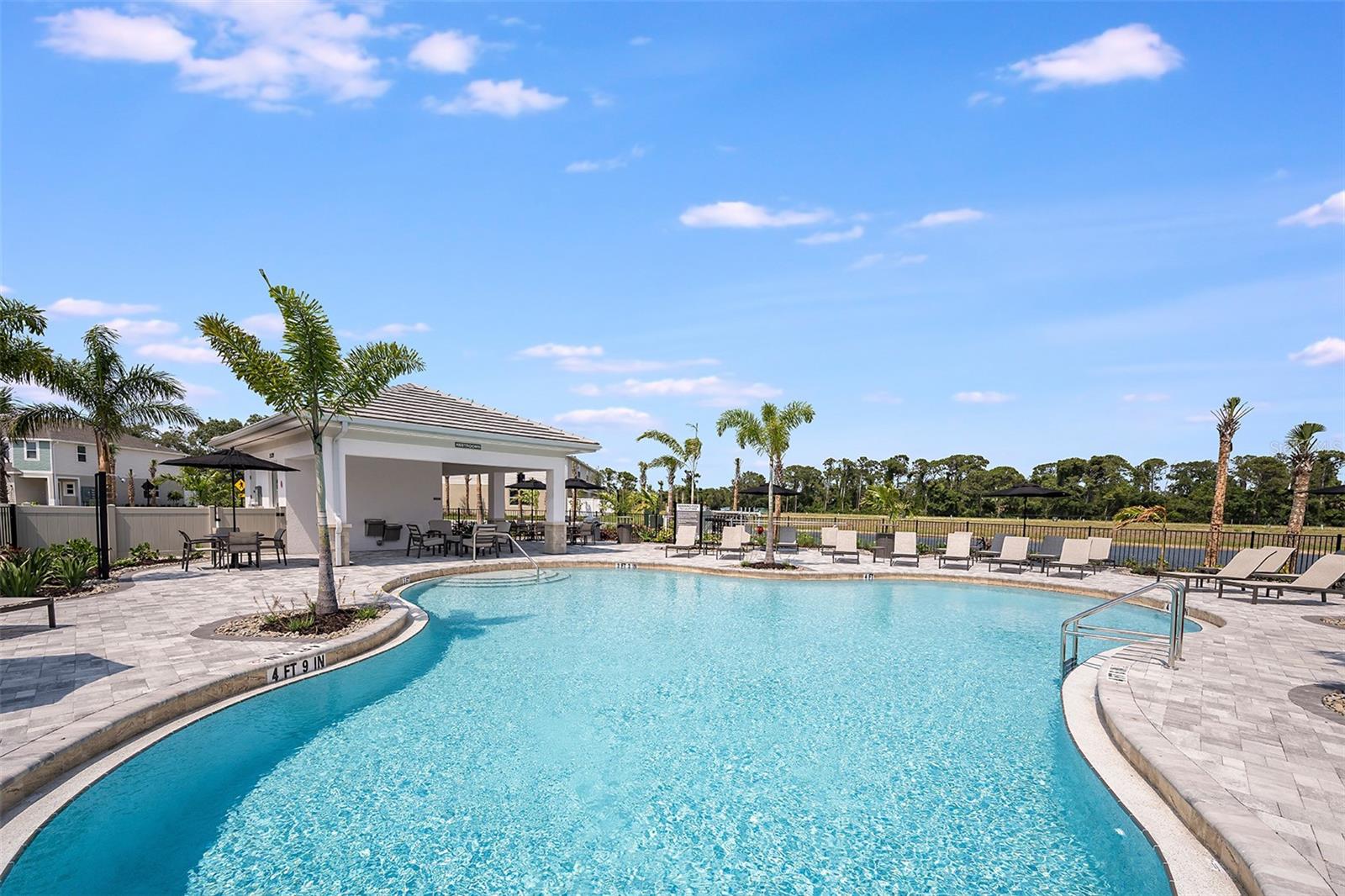 5821 BISCOTTI ST, NOKOMIS, FL, 34275