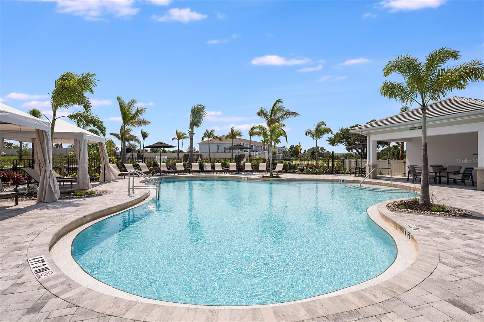 5821 BISCOTTI ST, NOKOMIS, FL, 34275