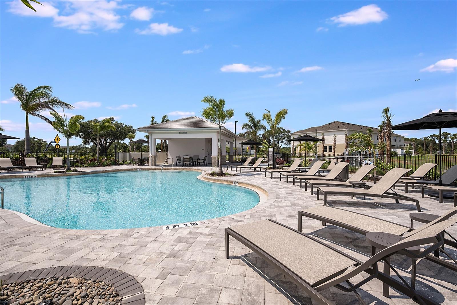 5821 BISCOTTI ST, NOKOMIS, FL, 34275