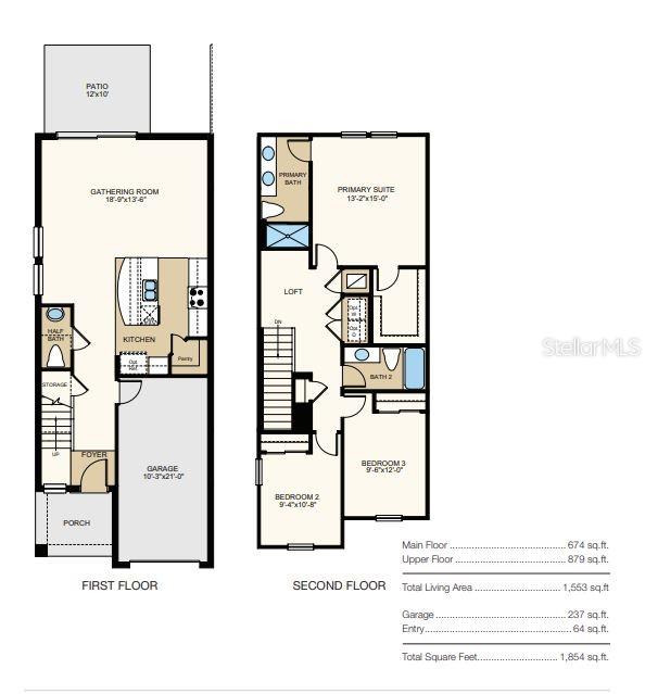 5821 BISCOTTI ST, NOKOMIS, FL, 34275