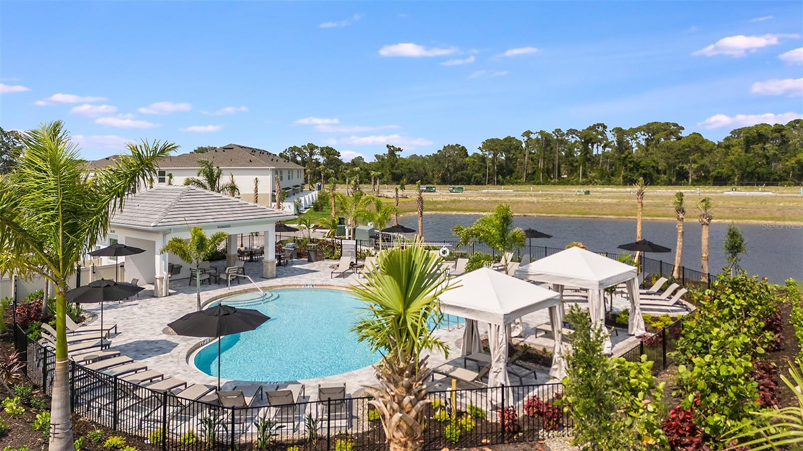 5821 BISCOTTI ST, NOKOMIS, FL, 34275
