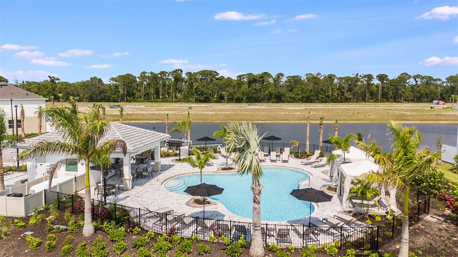 5821 BISCOTTI ST, NOKOMIS, FL, 34275