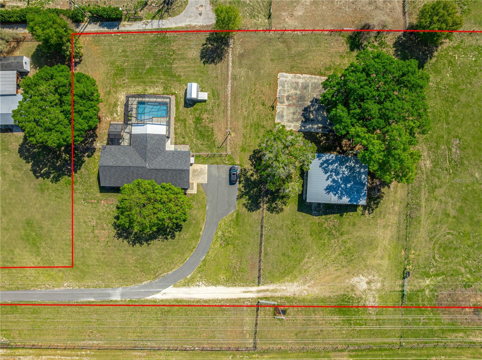 2940 NE 49TH ST, OCALA, FL, 34479