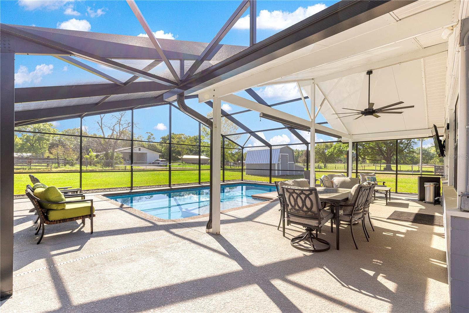 2940 NE 49TH ST, OCALA, FL, 34479