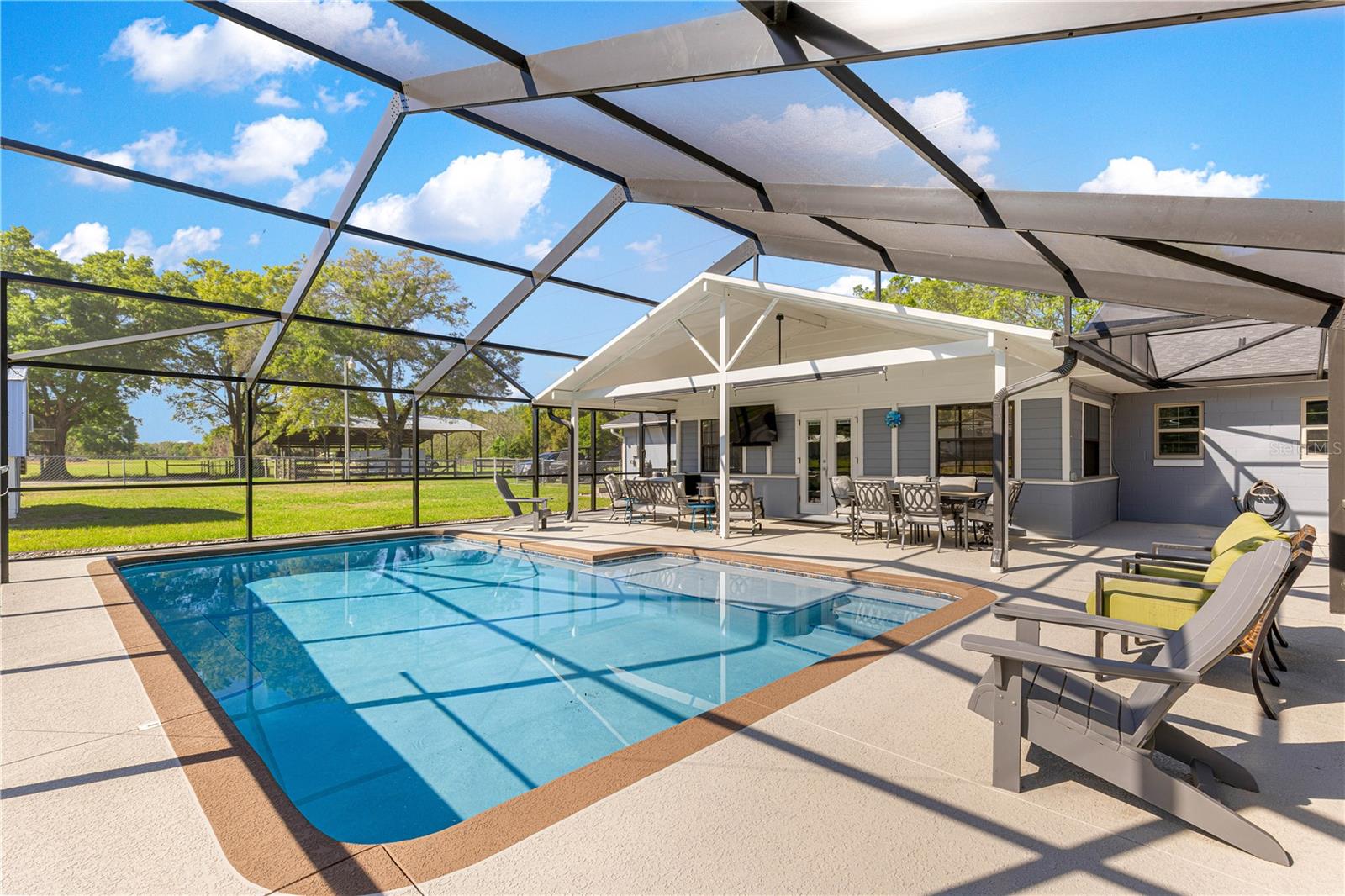 2940 NE 49TH ST, OCALA, FL, 34479