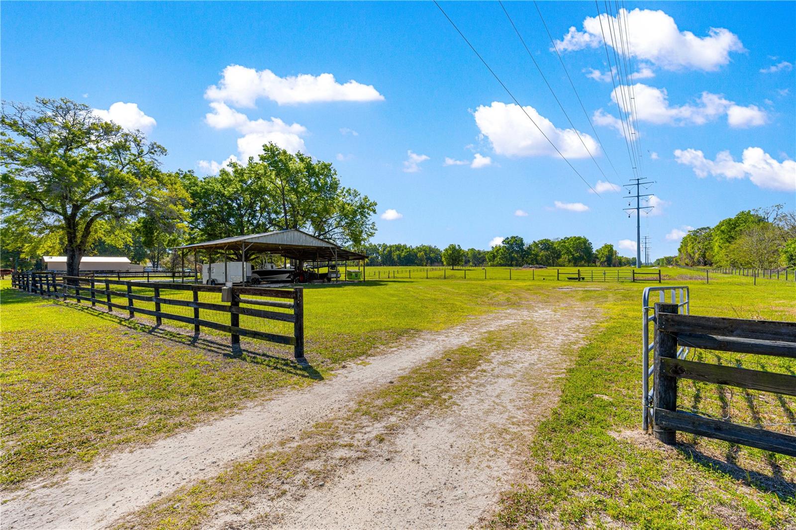 2940 NE 49TH ST, OCALA, FL, 34479