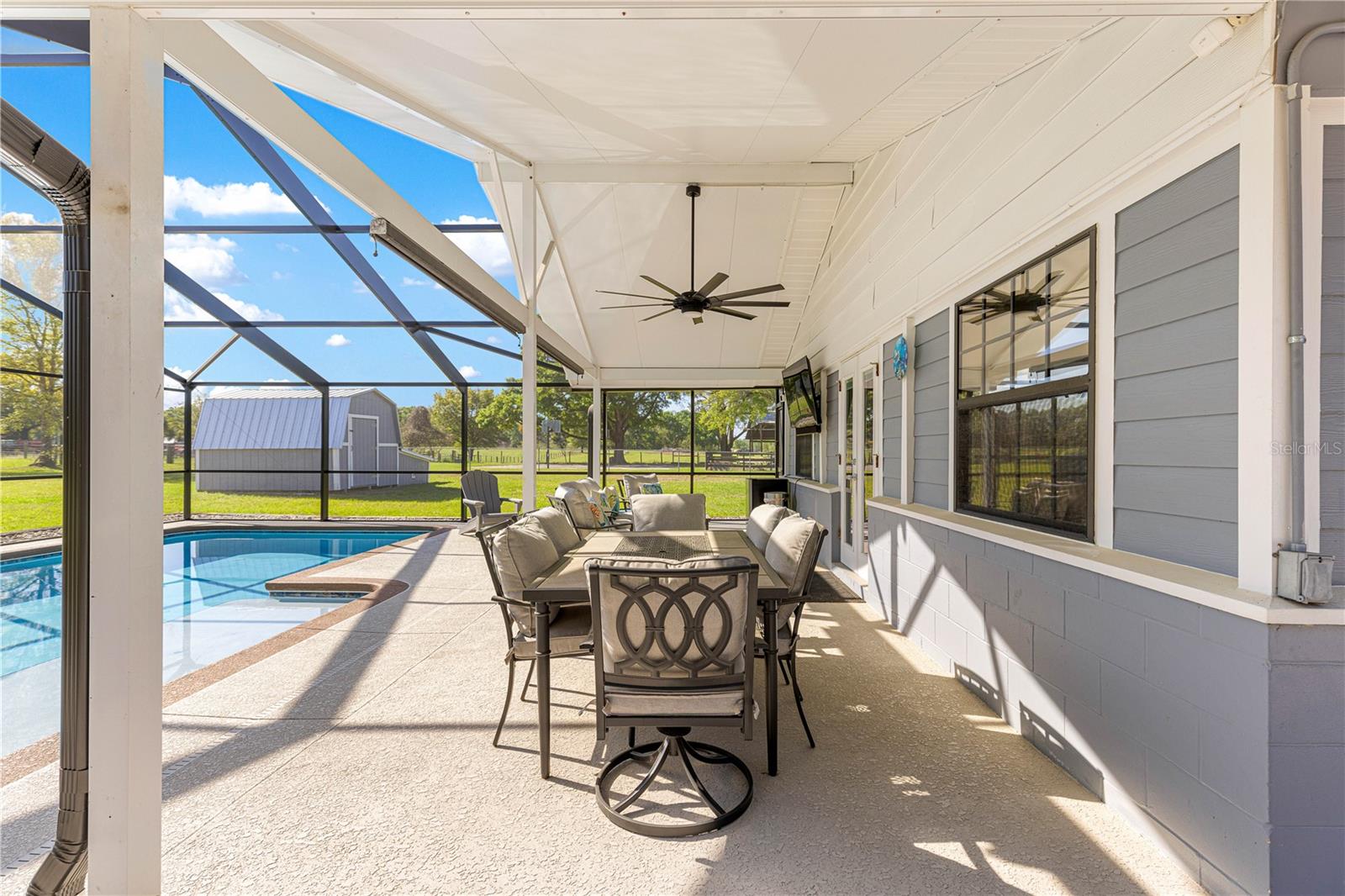 2940 NE 49TH ST, OCALA, FL, 34479