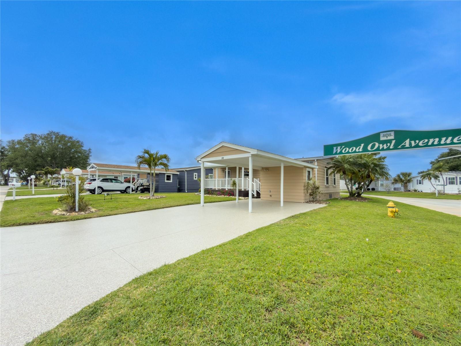 95 WOOD OWL AVE, ELLENTON, FL, 34222