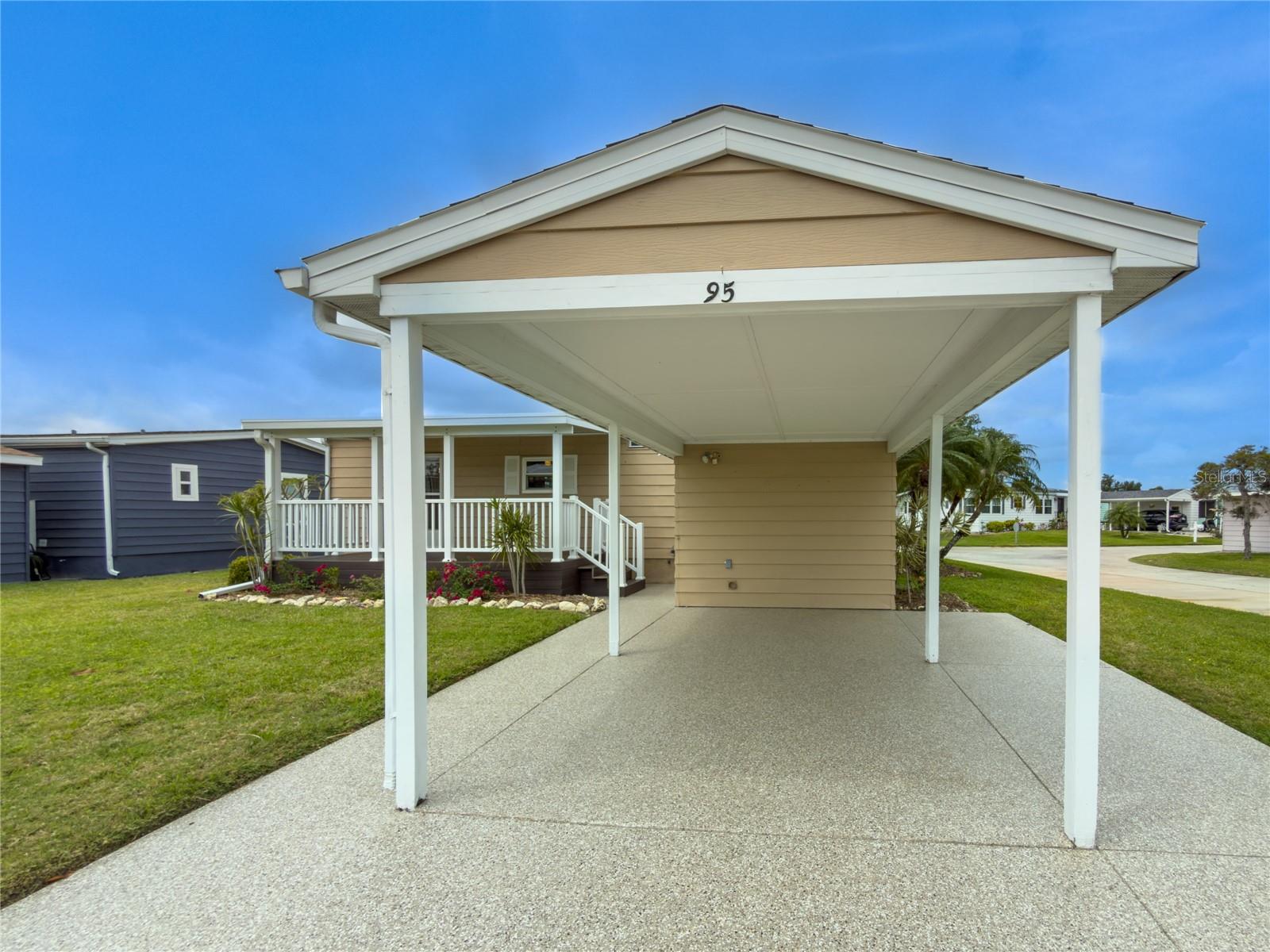 95 WOOD OWL AVE, ELLENTON, FL, 34222