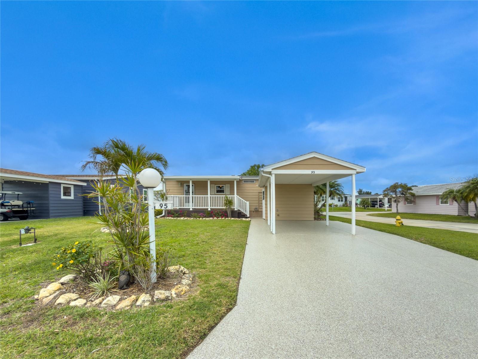 95 WOOD OWL AVE, ELLENTON, FL, 34222