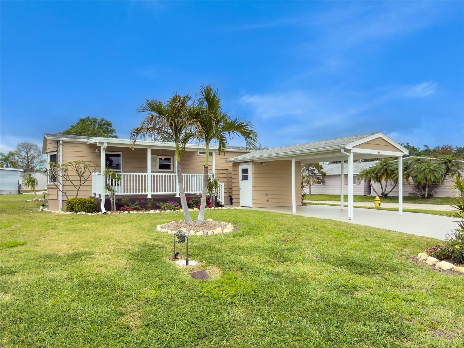 95 WOOD OWL AVE, ELLENTON, FL, 34222
