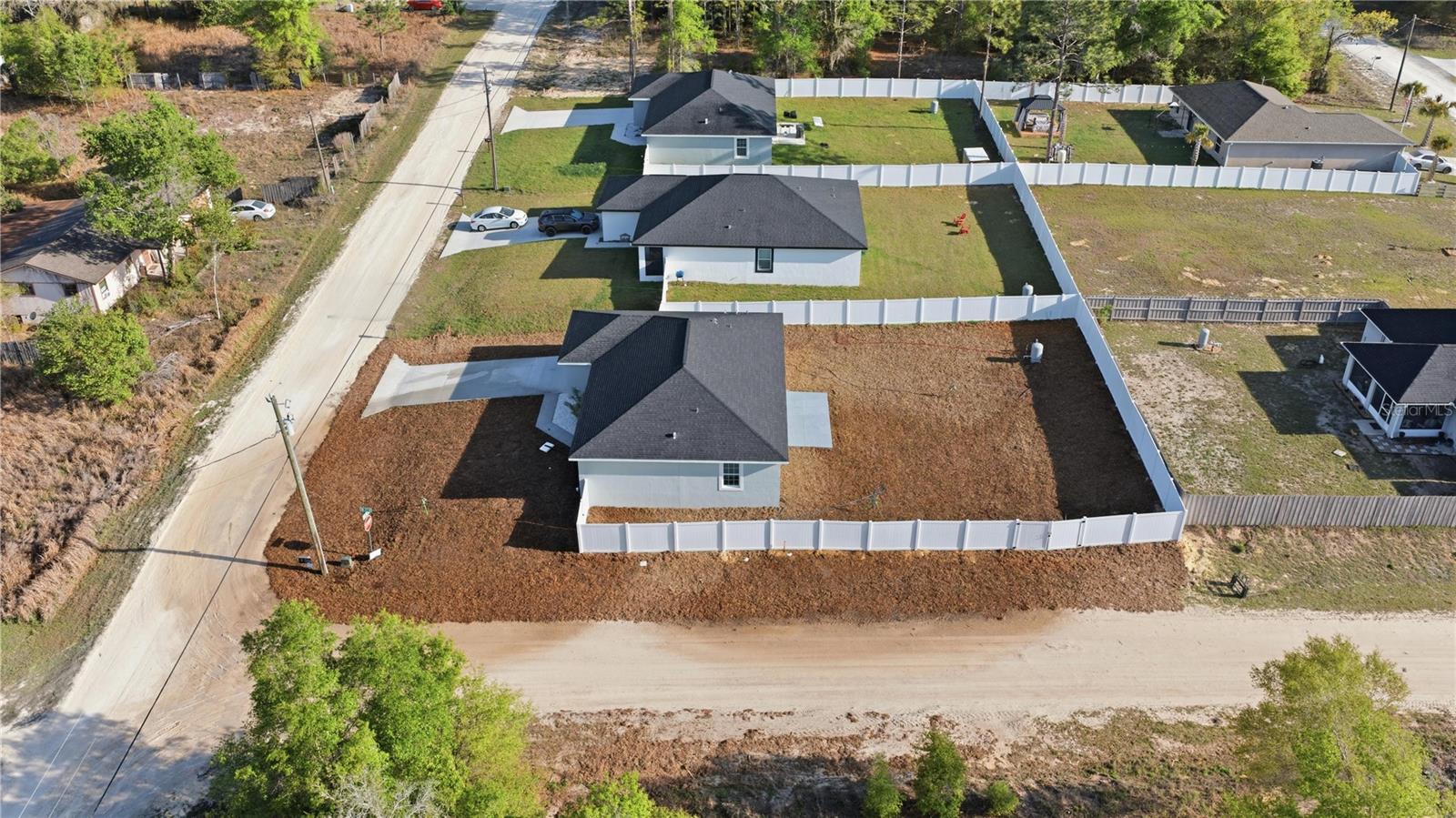 2675 SW 141ST TER, OCALA, FL, 34481