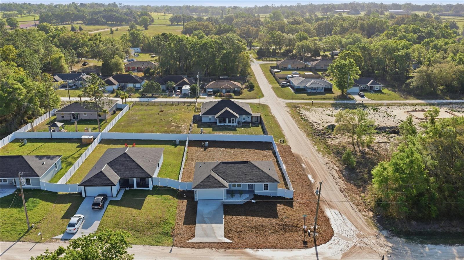 2675 SW 141ST TER, OCALA, FL, 34481