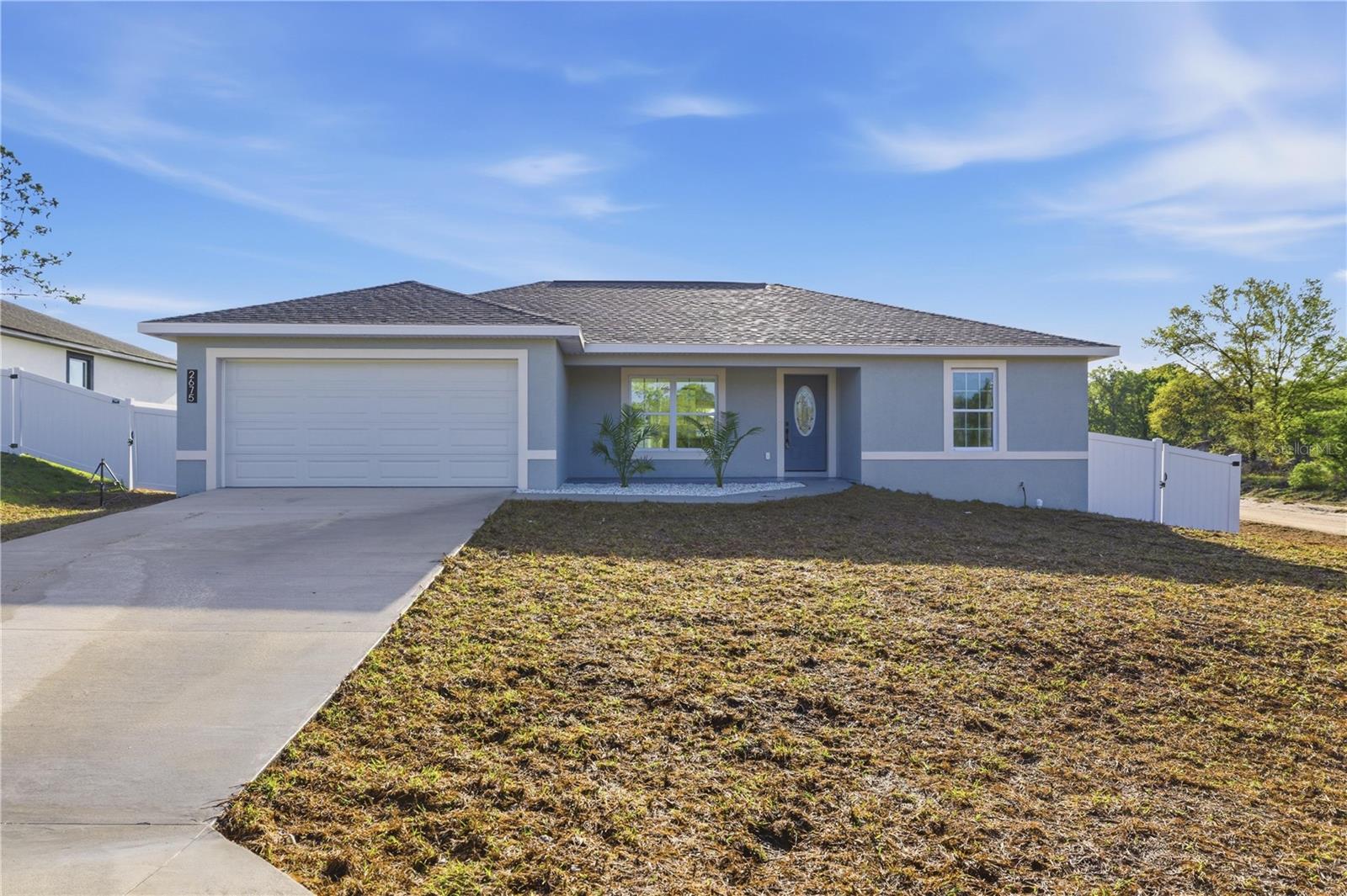 2675 SW 141ST TER, OCALA, FL, 34481