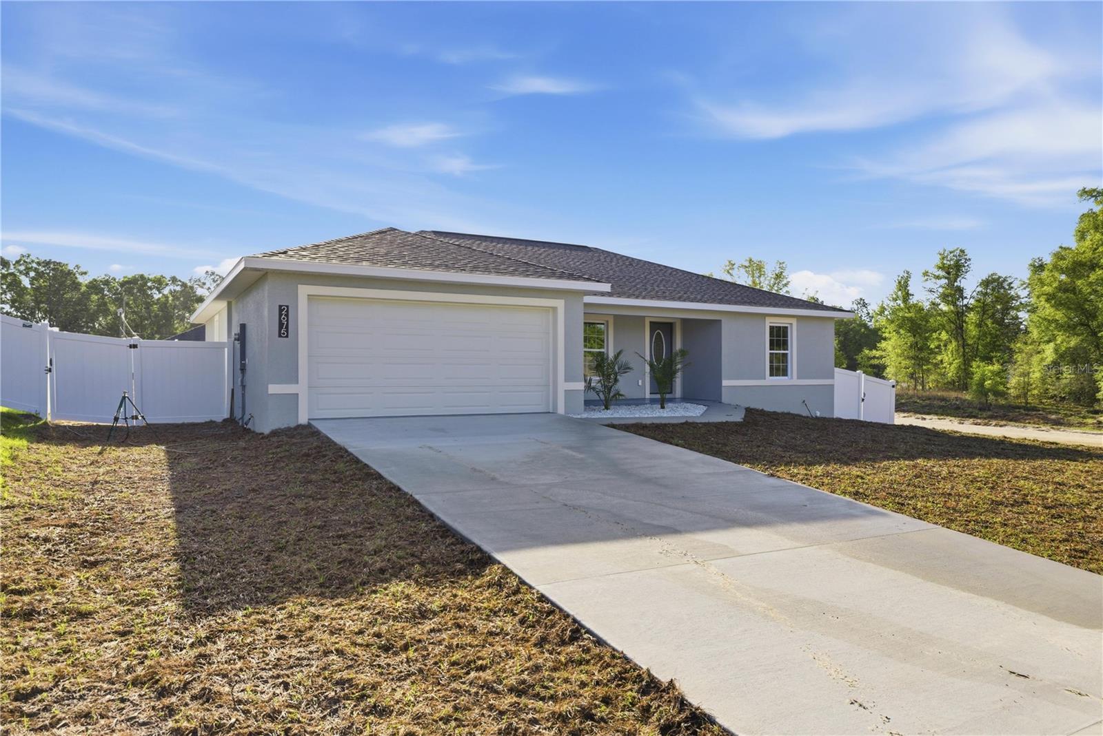2675 SW 141ST TER, OCALA, FL, 34481