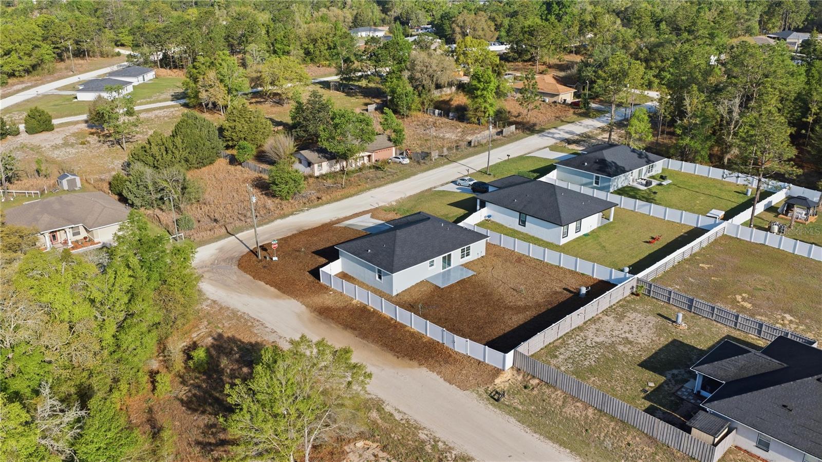 2675 SW 141ST TER, OCALA, FL, 34481