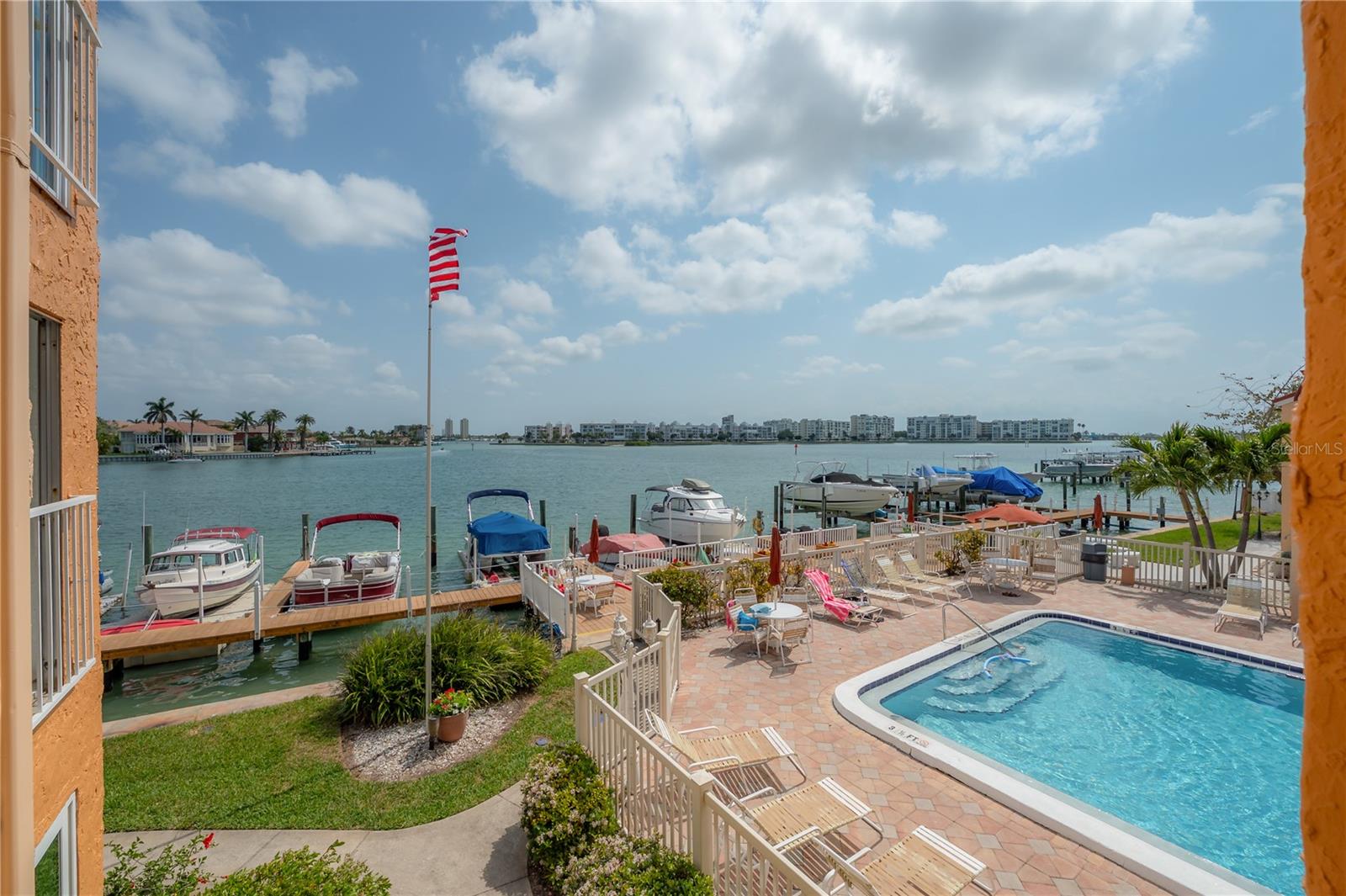8931 BLIND PASS RD #162, ST PETE BEACH, FL, 33706