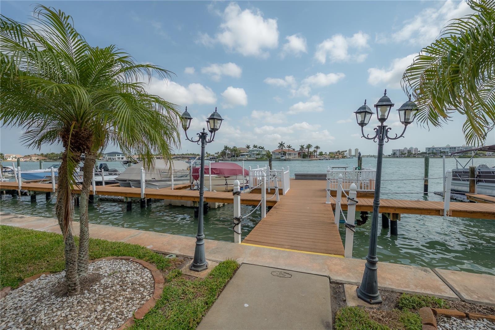8931 BLIND PASS RD #162, ST PETE BEACH, FL, 33706