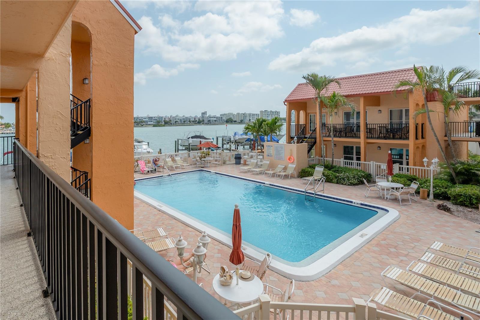 8931 BLIND PASS RD #162, ST PETE BEACH, FL, 33706