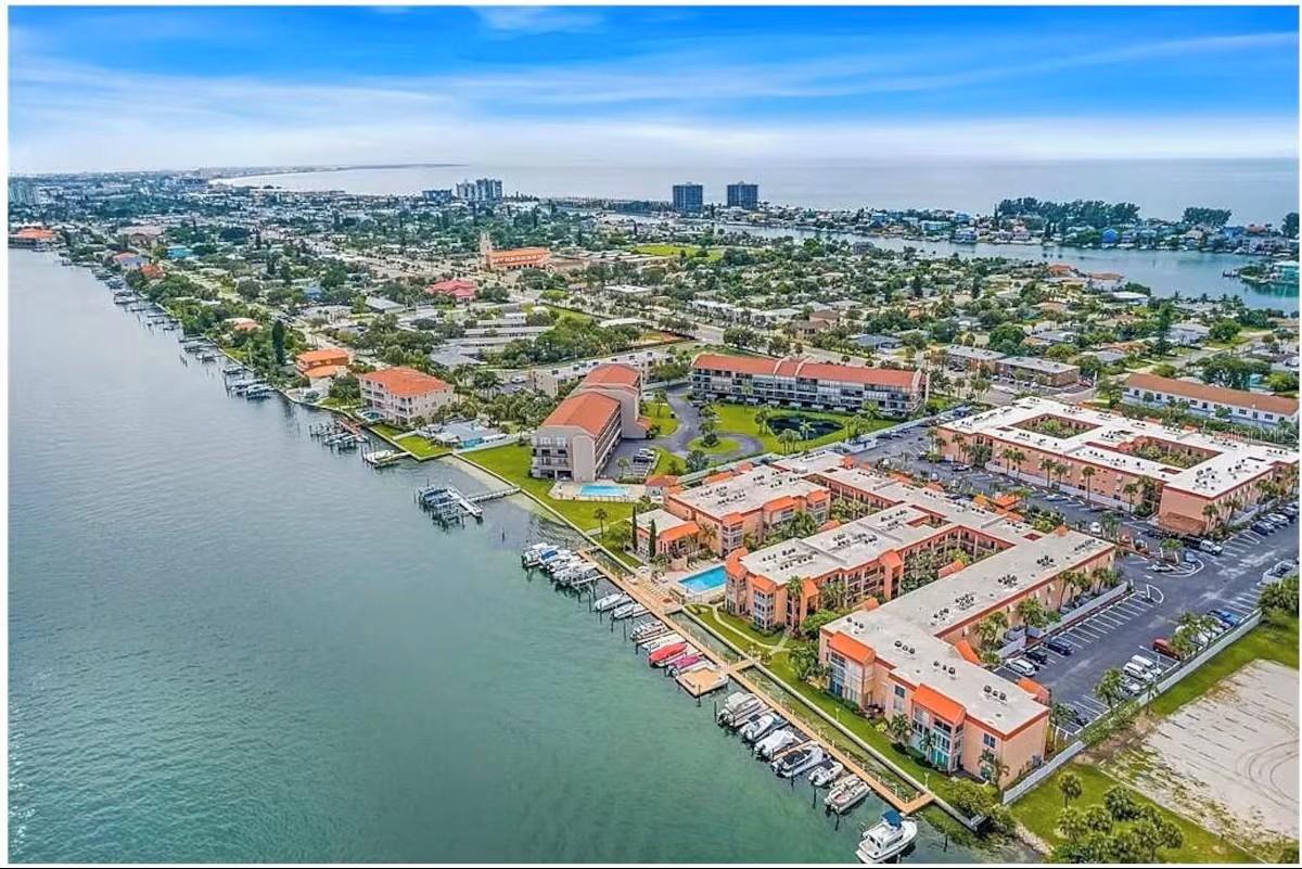 8931 BLIND PASS RD #162, ST PETE BEACH, FL, 33706
