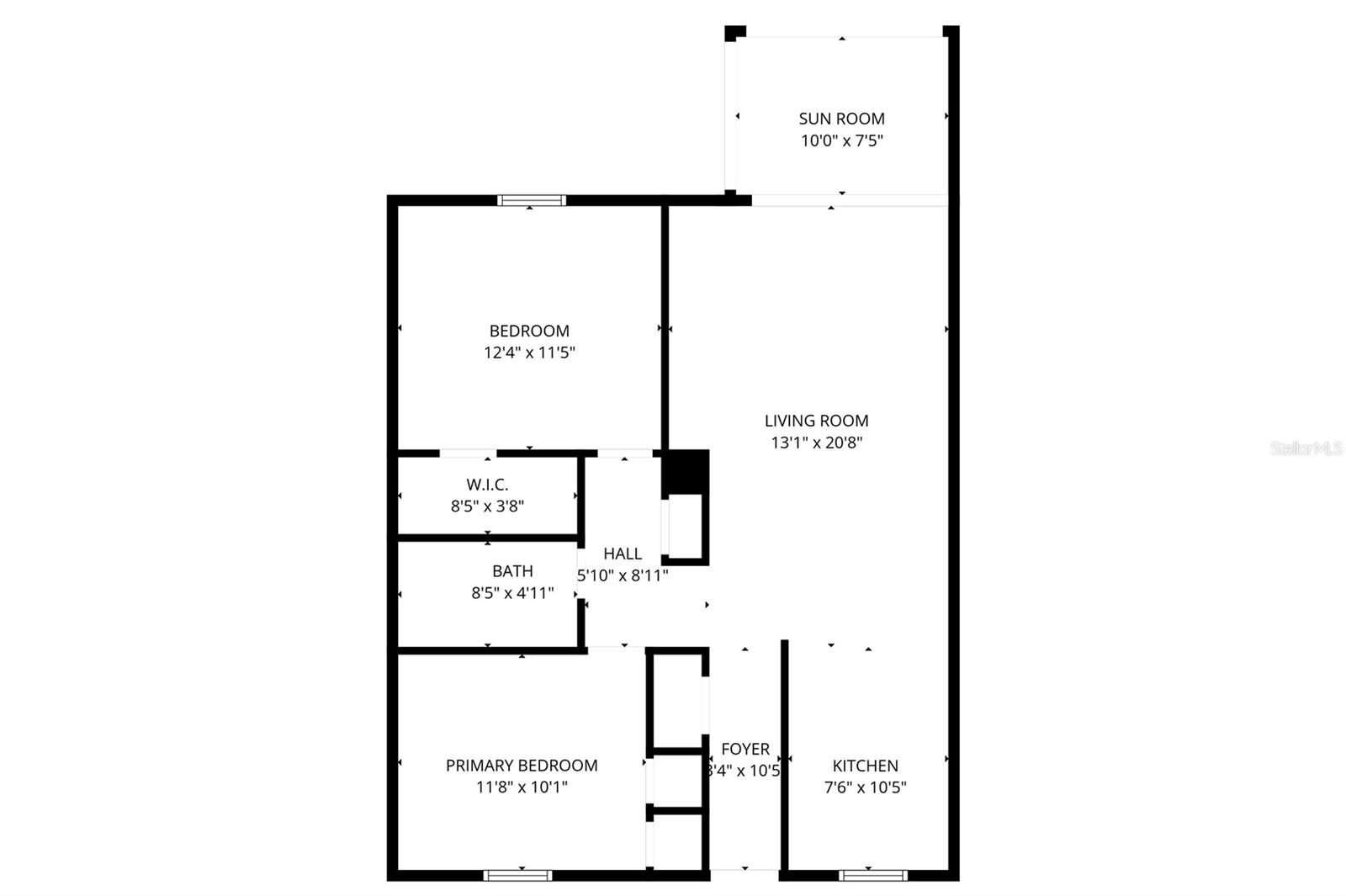 8931 BLIND PASS RD #162, ST PETE BEACH, FL, 33706