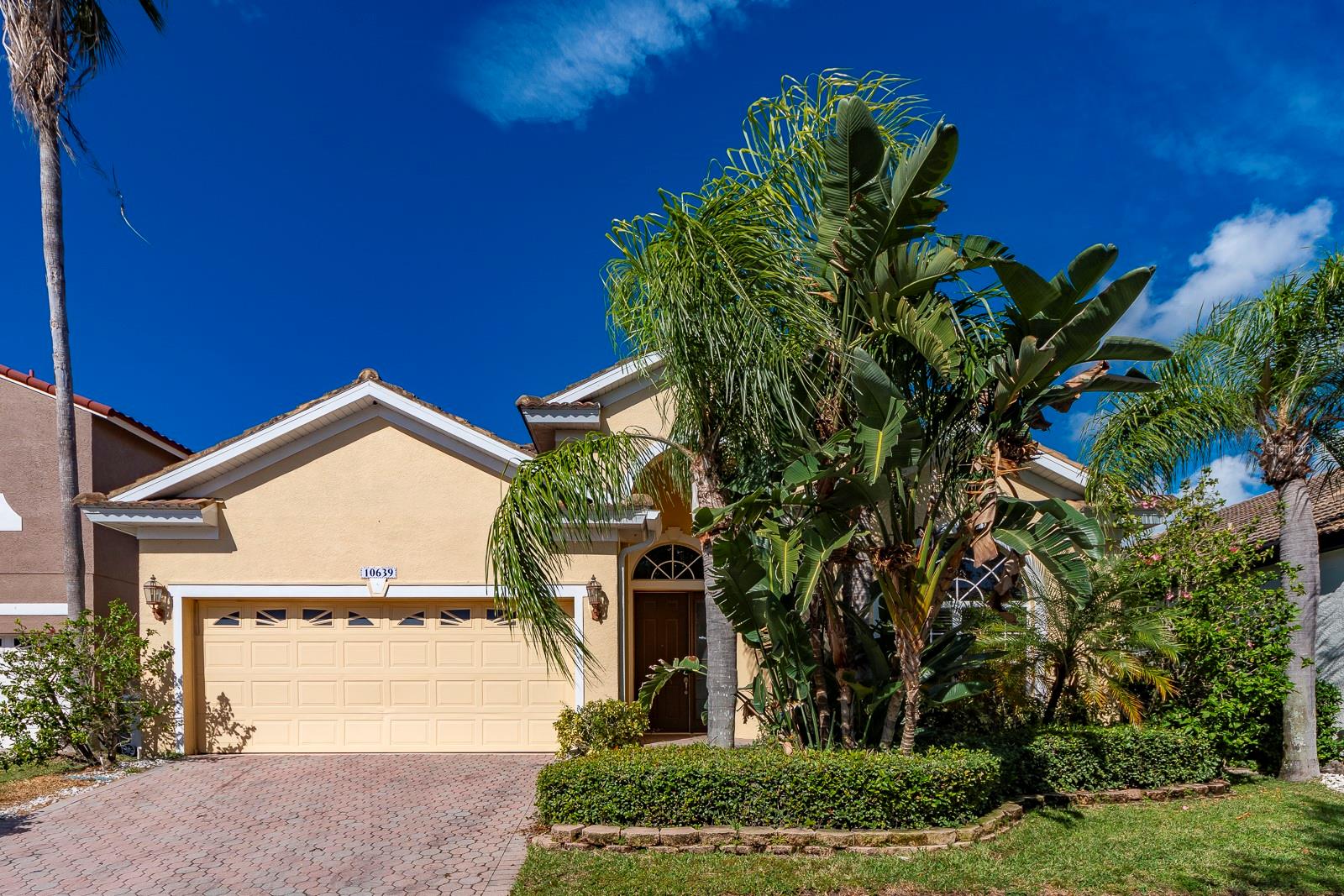 10639 HATTERAS DR, TAMPA, FL, 33615