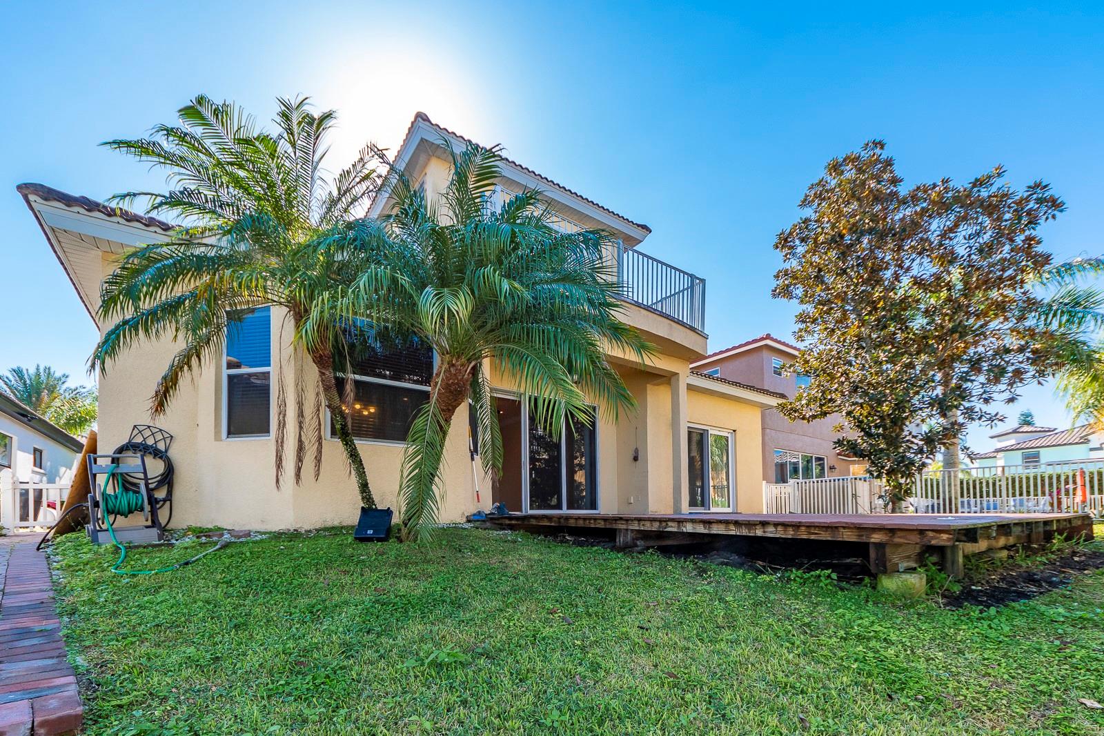 10639 HATTERAS DR, TAMPA, FL, 33615